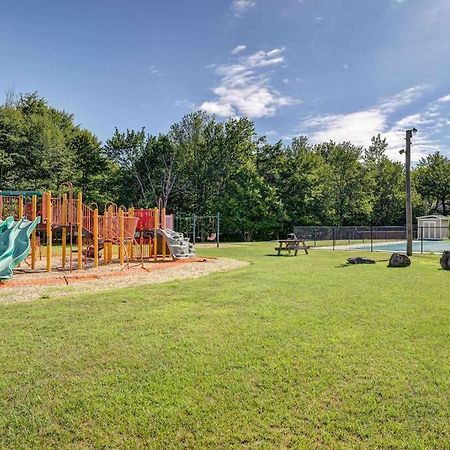 Cozy, Spacious House *New*Inthecommunity+Fire Pit Tobyhanna Eksteriør billede