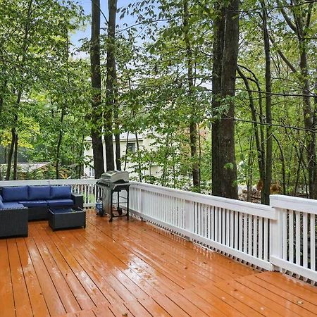 Cozy, Spacious House *New*Inthecommunity+Fire Pit Tobyhanna Eksteriør billede