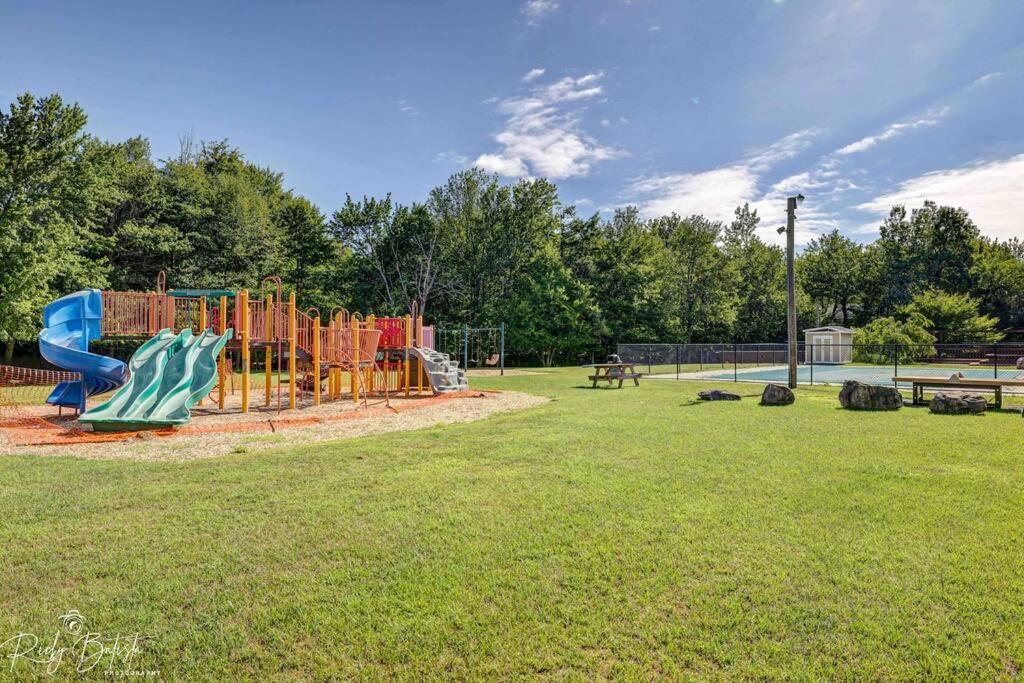 Cozy, Spacious House *New*Inthecommunity+Fire Pit Tobyhanna Eksteriør billede