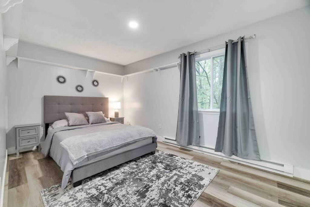 Cozy, Spacious House *New*Inthecommunity+Fire Pit Tobyhanna Eksteriør billede