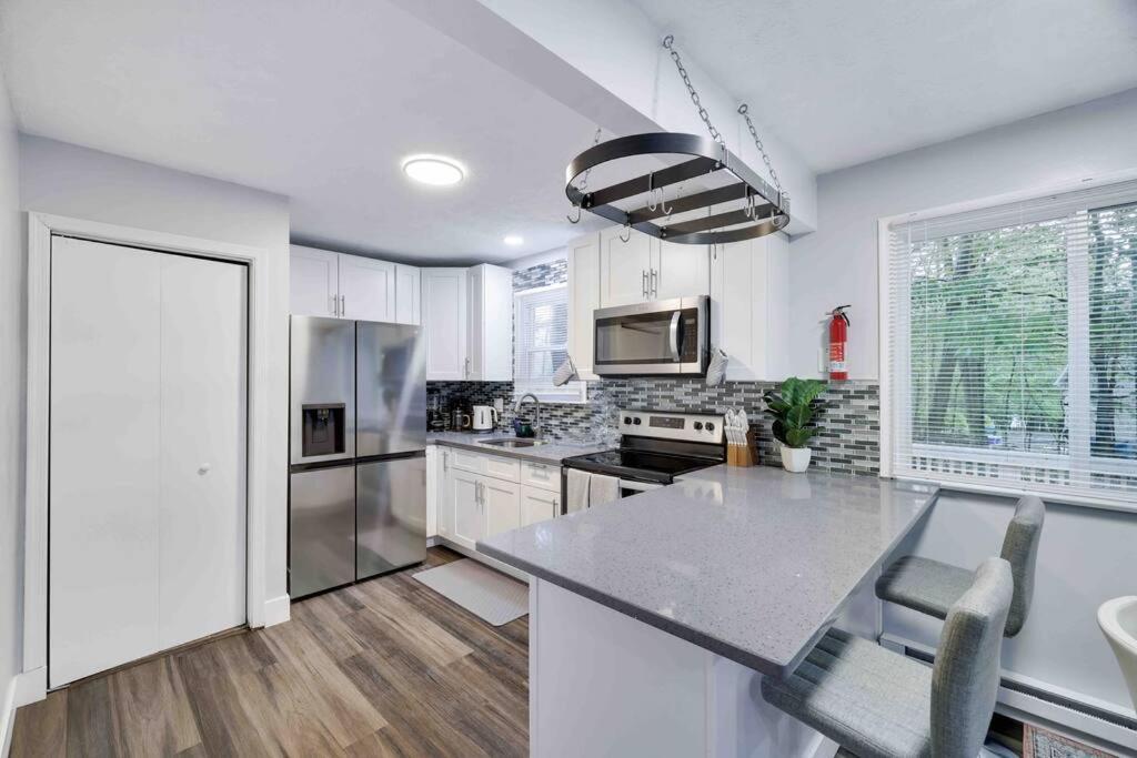 Cozy, Spacious House *New*Inthecommunity+Fire Pit Tobyhanna Eksteriør billede