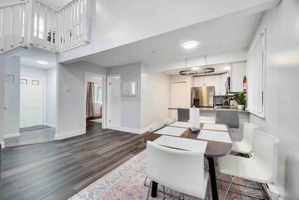 Cozy, Spacious House *New*Inthecommunity+Fire Pit Tobyhanna Eksteriør billede