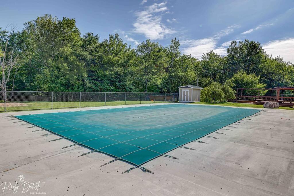 Cozy, Spacious House *New*Inthecommunity+Fire Pit Tobyhanna Eksteriør billede