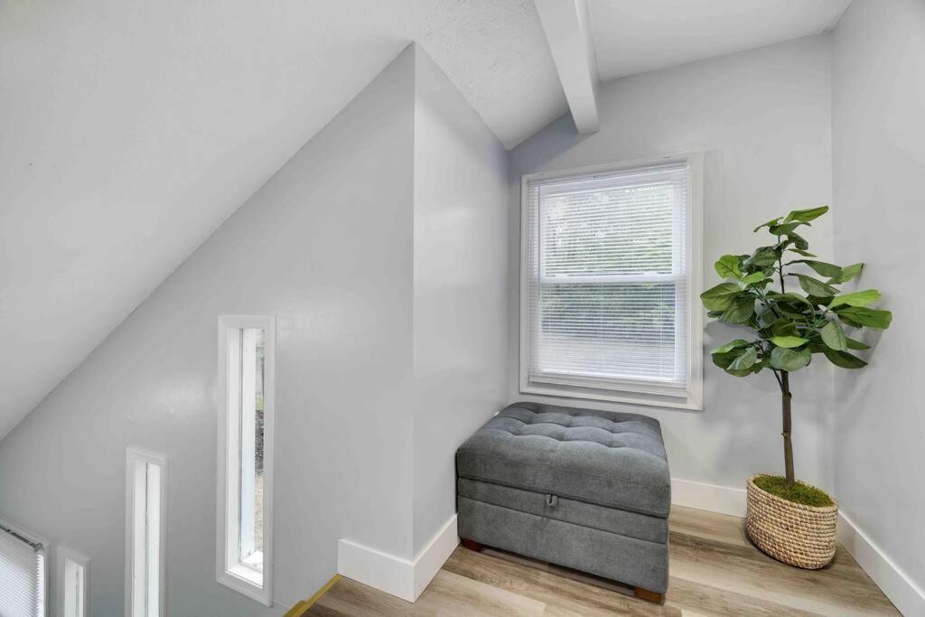 Cozy, Spacious House *New*Inthecommunity+Fire Pit Tobyhanna Eksteriør billede