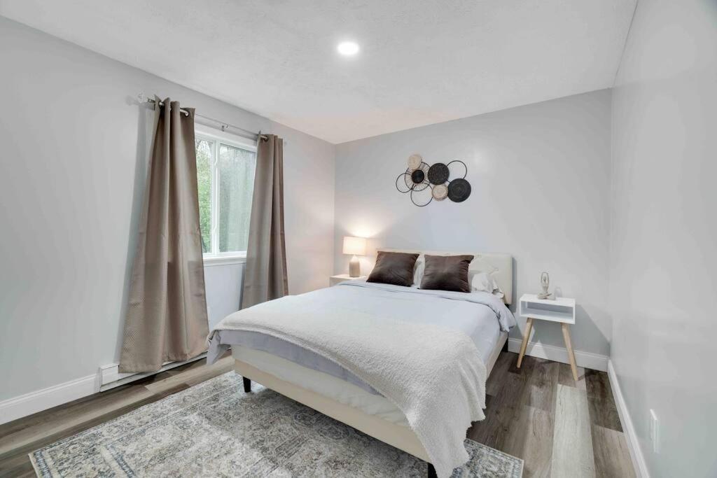 Cozy, Spacious House *New*Inthecommunity+Fire Pit Tobyhanna Eksteriør billede
